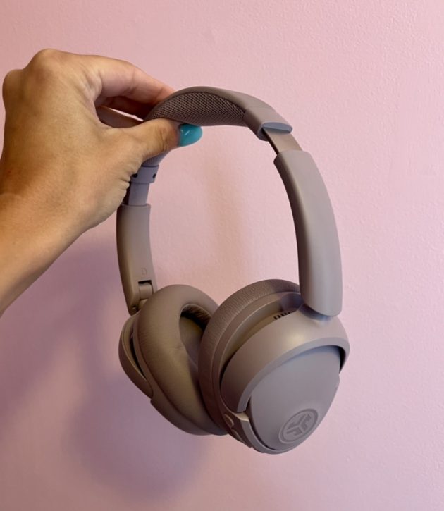 JLab Headphones